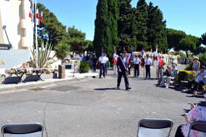 2020 07 05 AGDE  COMMEMORATION DU 5 07 1962 MASSACRE D ORAN (55)